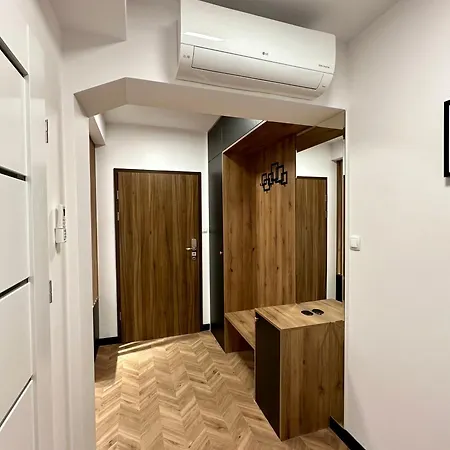 Apartamenty Planeta 212 Mielno Centrum 100 M Do Morza Exterior photo