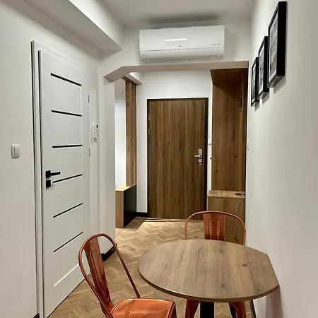 Apartamenty Planeta 212 Mielno Centrum 100 M Do Morza Exterior photo