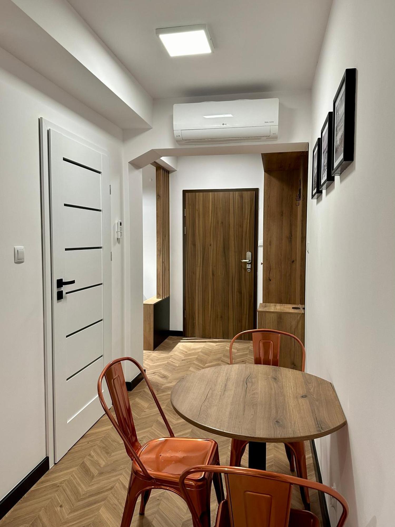 Planeta 212 Mielno Centrum 100 M Do Morza Apartment *